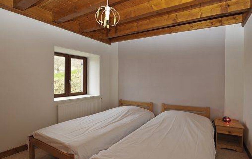 Location de vacances - Gîte à Hostiaz