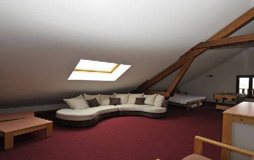 Location de vacances - Gîte à Hostiaz