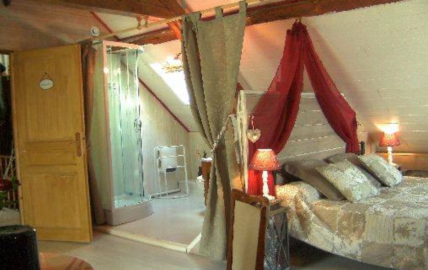 Location de vacances - Chambre d'hôtes à Gavarnie