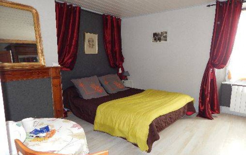 Location de vacances - Chambre d'hôtes à Gavarnie