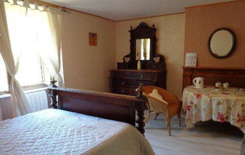 Location de vacances - Chambre d'hôtes à Gavarnie