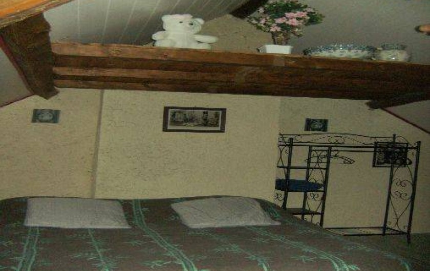 Location de vacances - Chambre d'hôtes à Gavarnie