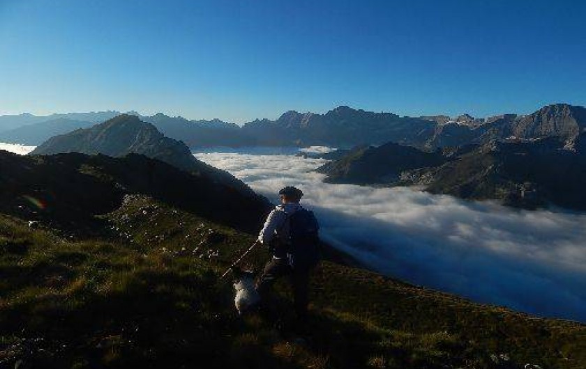 Location de vacances - Chambre d'hôtes à Gavarnie