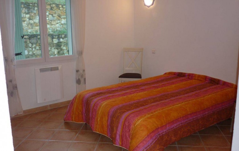 Location de vacances - Villa à Rochegude