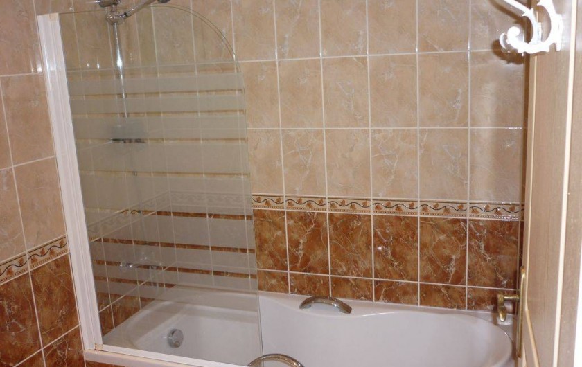 Location de vacances - Villa à Rochegude