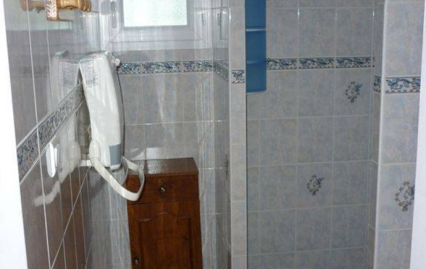 Location de vacances - Villa à Rochegude