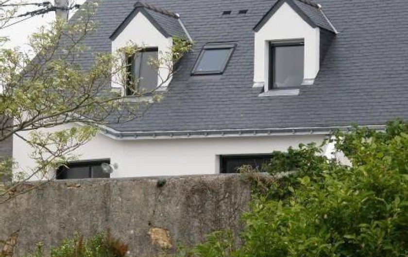 Location de vacances - Maison - Villa à Séné