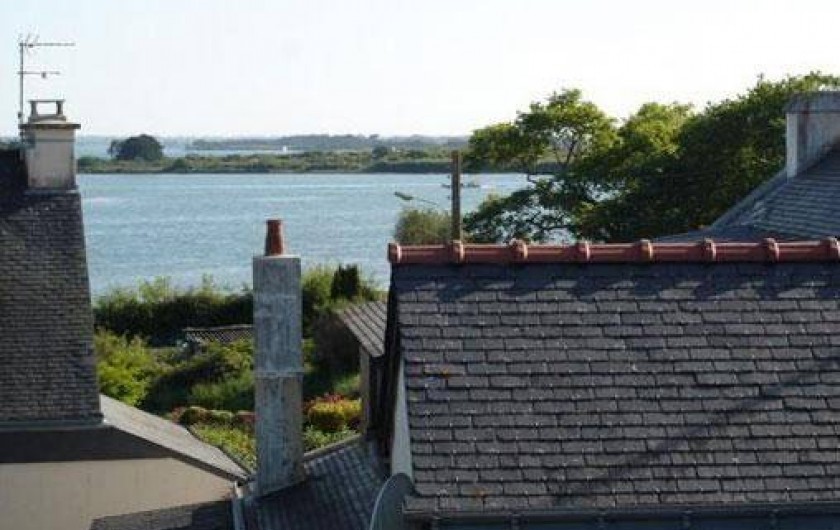 Location de vacances - Maison - Villa à Séné