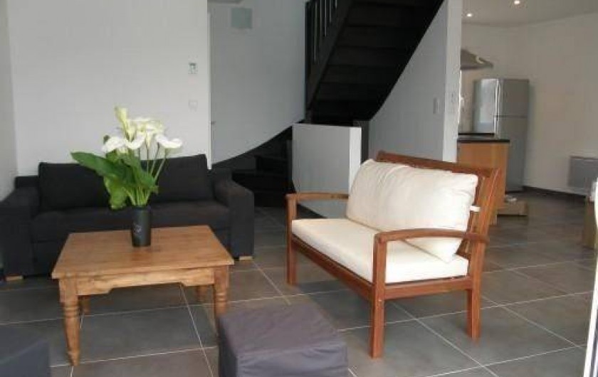 Location de vacances - Maison - Villa à Séné