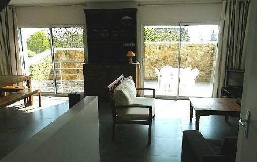 Location de vacances - Maison - Villa à Séné