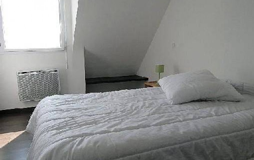 Location de vacances - Maison - Villa à Séné