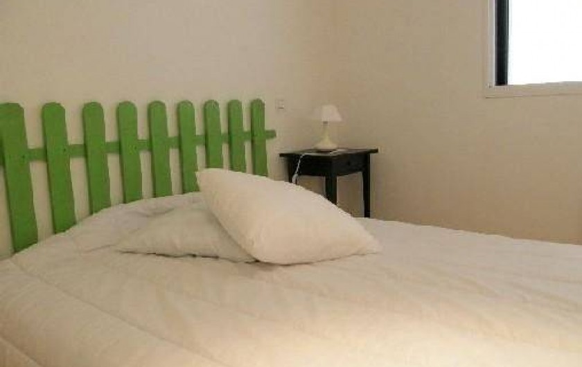 Location de vacances - Maison - Villa à Séné