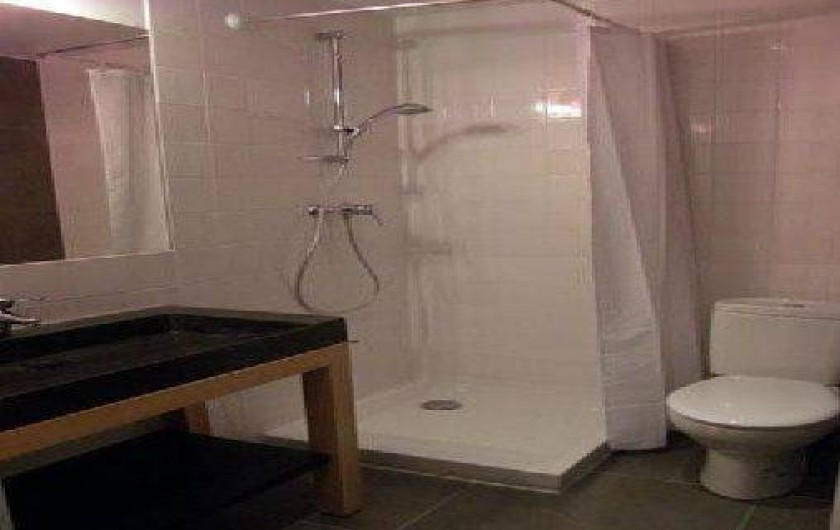 Location de vacances - Maison - Villa à Séné