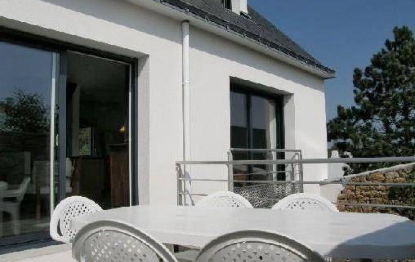 Location de vacances - Maison - Villa à Séné