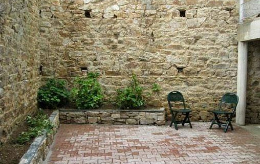 Location de vacances - Maison - Villa à Séné