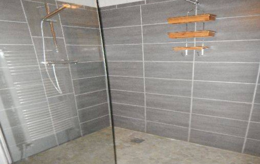 Location de vacances - Gîte à Aigueblanche