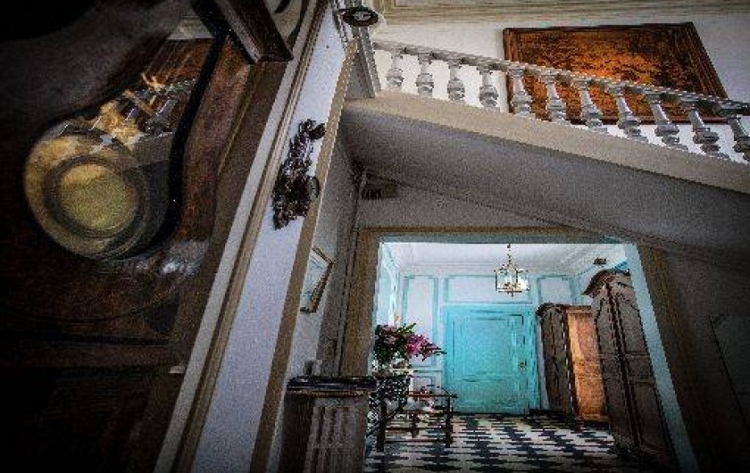 Location de vacances - Gîte à Arcachon