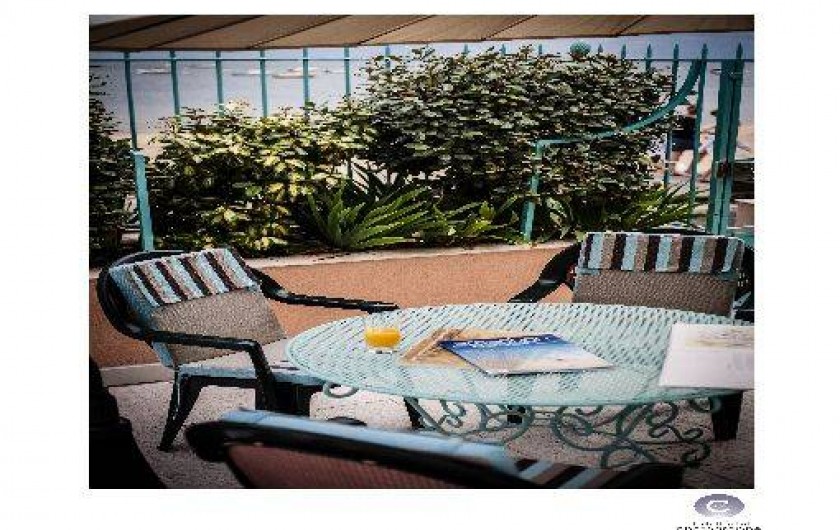 Location de vacances - Gîte à Arcachon