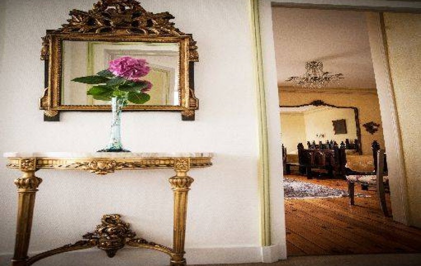 Location de vacances - Gîte à Arcachon