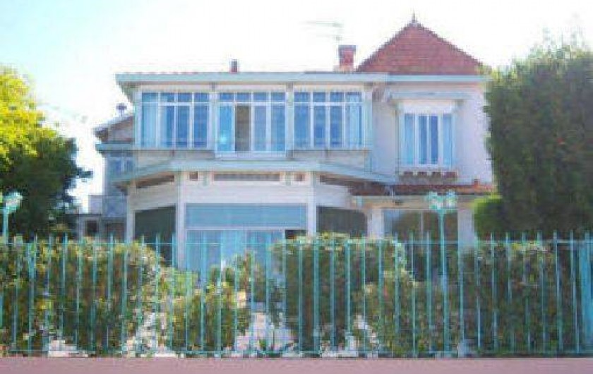 Location de vacances - Gîte à Arcachon