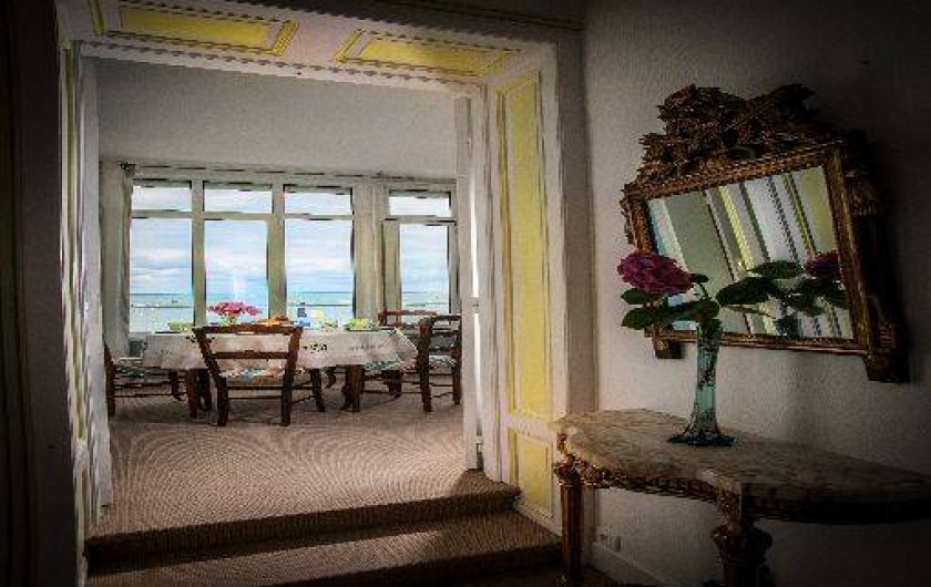 Location de vacances - Gîte à Arcachon