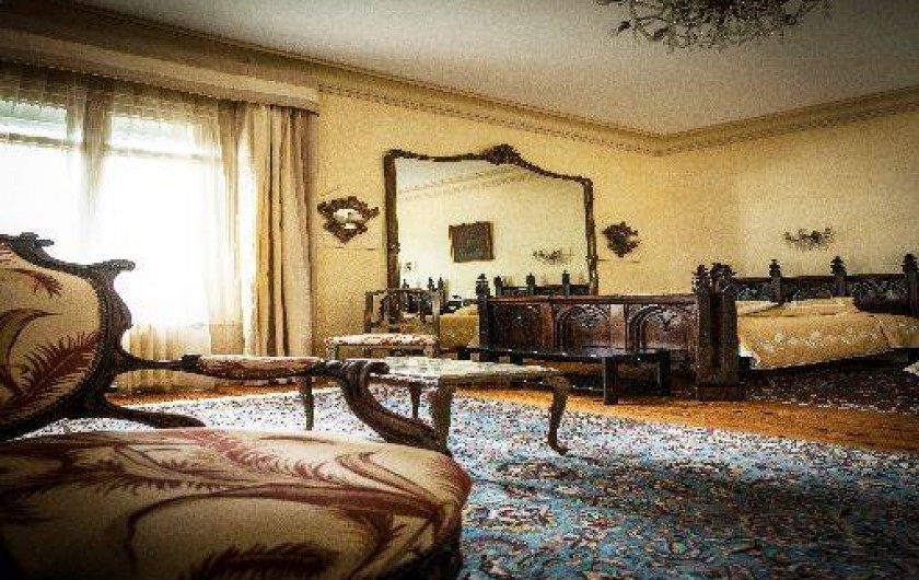 Location de vacances - Gîte à Arcachon