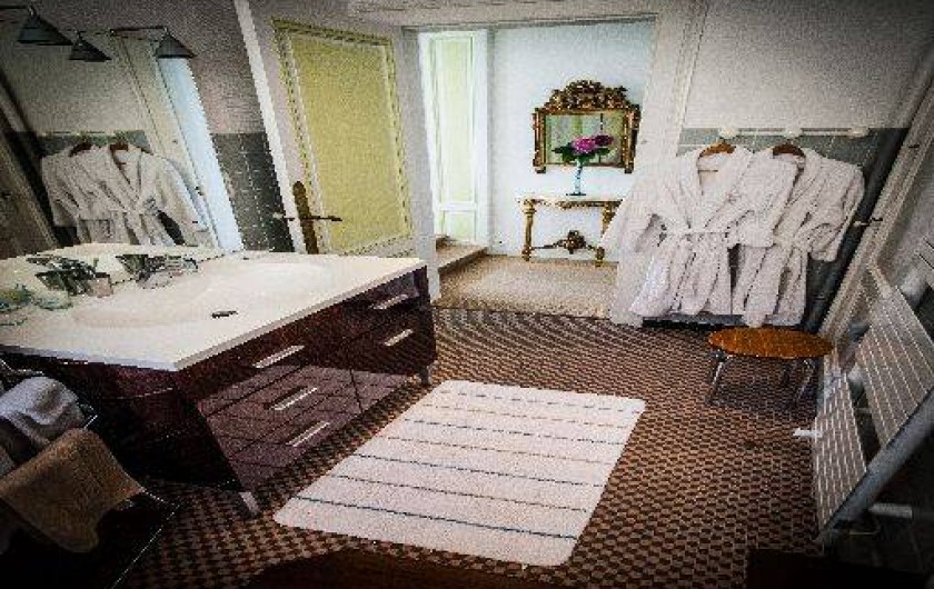 Location de vacances - Gîte à Arcachon