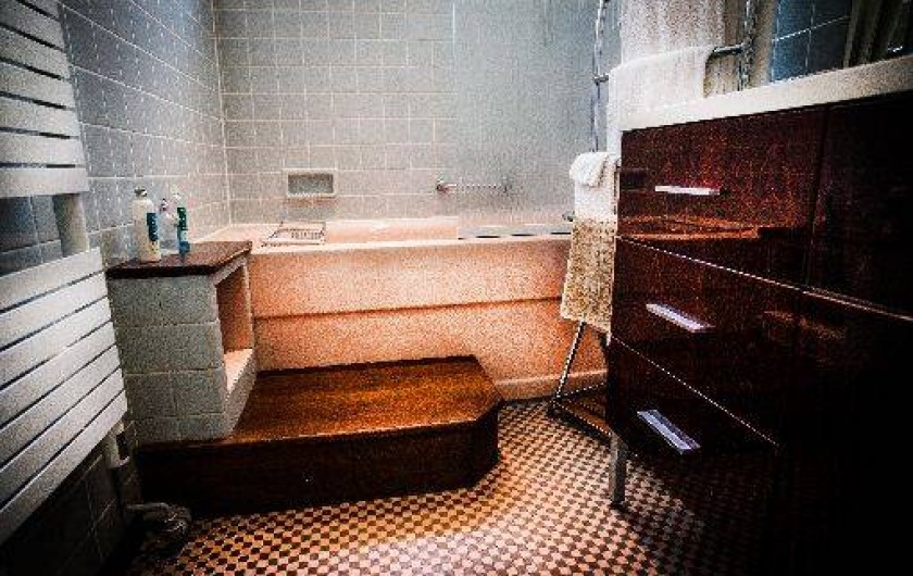 Location de vacances - Gîte à Arcachon