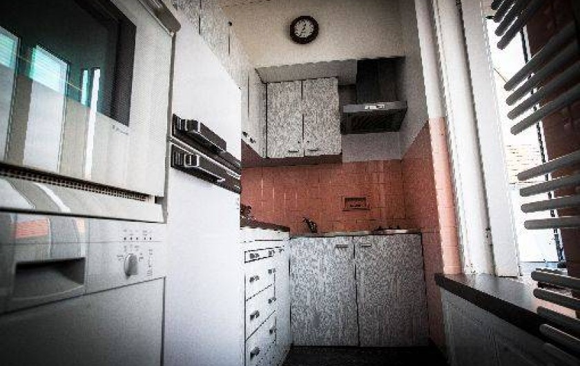 Location de vacances - Gîte à Arcachon