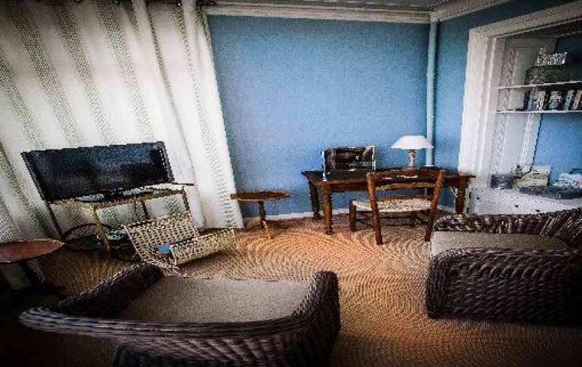 Location de vacances - Gîte à Arcachon