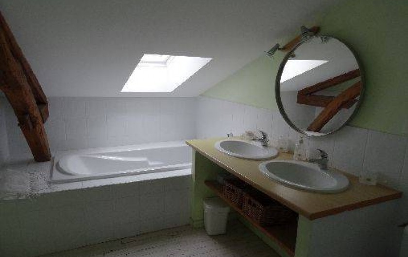 Location de vacances - Mas à Prayssac