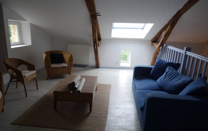 Location de vacances - Mas à Prayssac