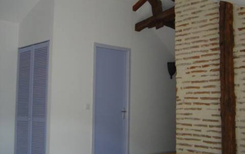 Location de vacances - Mas à Prayssac