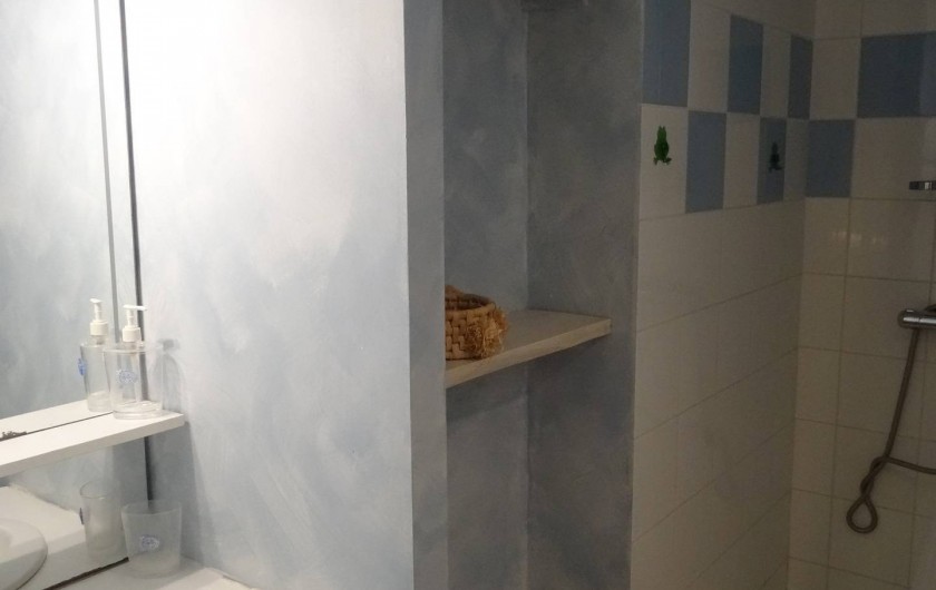 Location de vacances - Mas à Prayssac