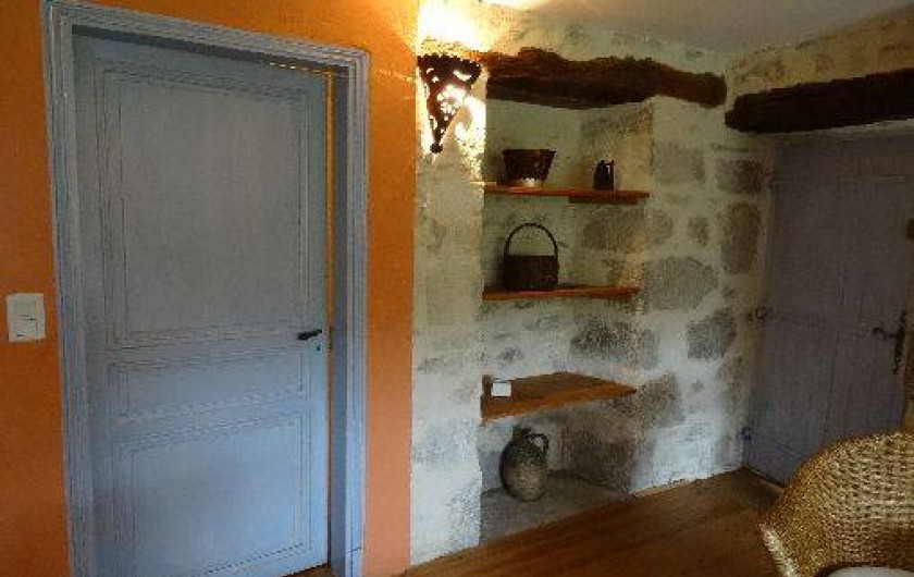 Location de vacances - Mas à Prayssac