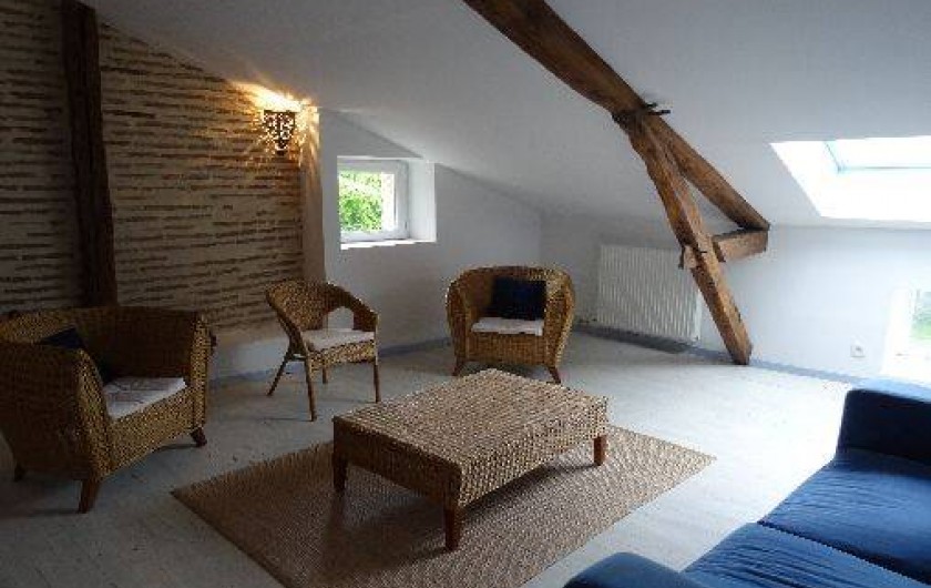 Location de vacances - Mas à Prayssac