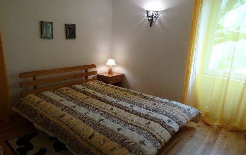 Location de vacances - Mas à Prayssac