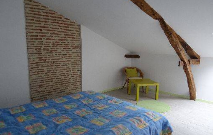 Location de vacances - Mas à Prayssac