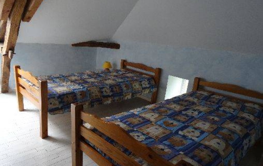 Location de vacances - Mas à Prayssac