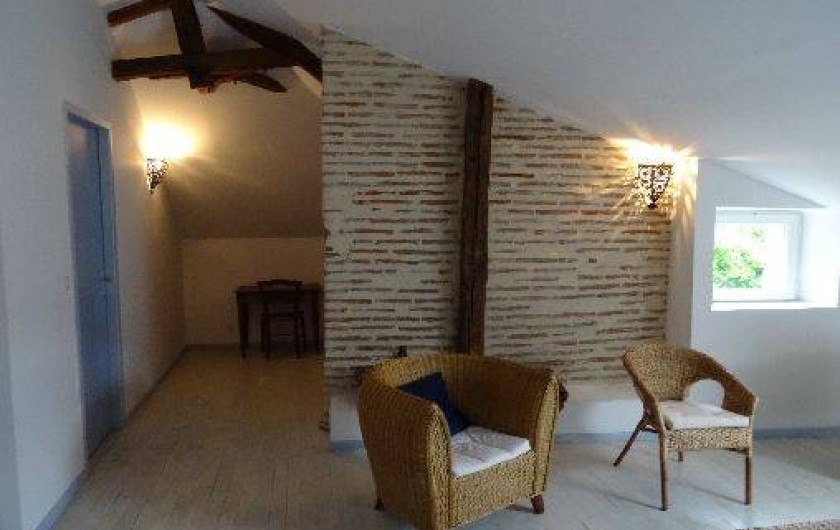 Location de vacances - Mas à Prayssac