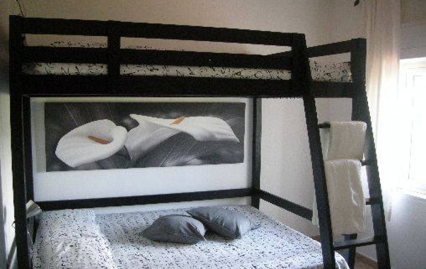 Location de vacances - Villa à Raffadali