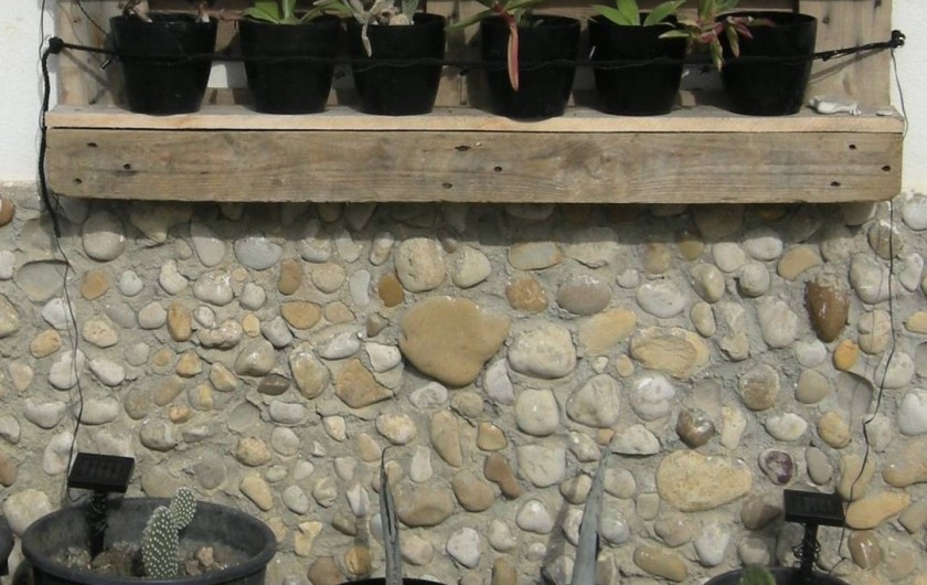 Location de vacances - Villa à Raffadali