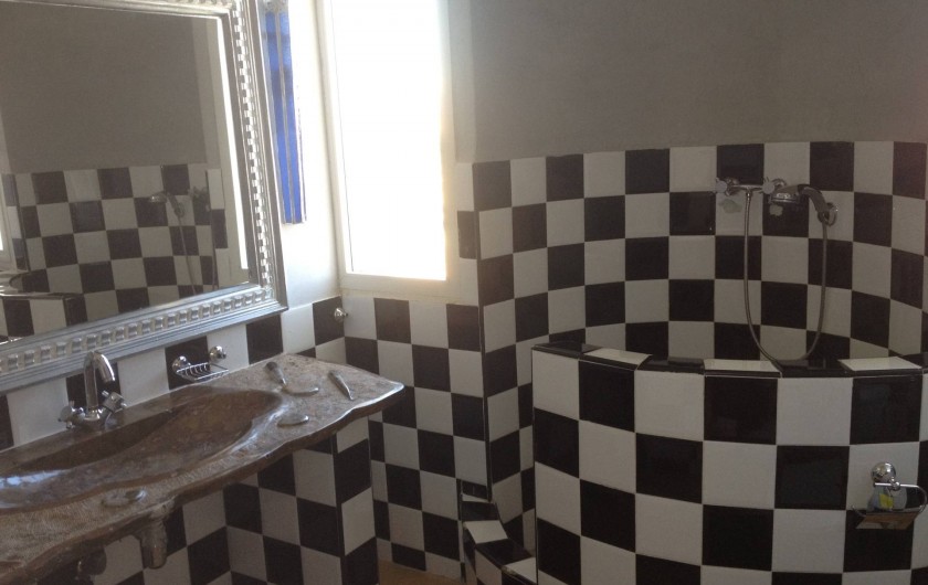 Location de vacances - Villa à Ouarzazate