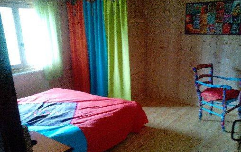 Location de vacances - Appartement à Les Contamines-Montjoie