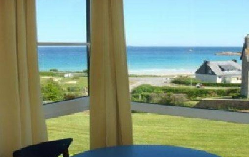 Location de vacances - Maison - Villa à Trévou-Tréguignec