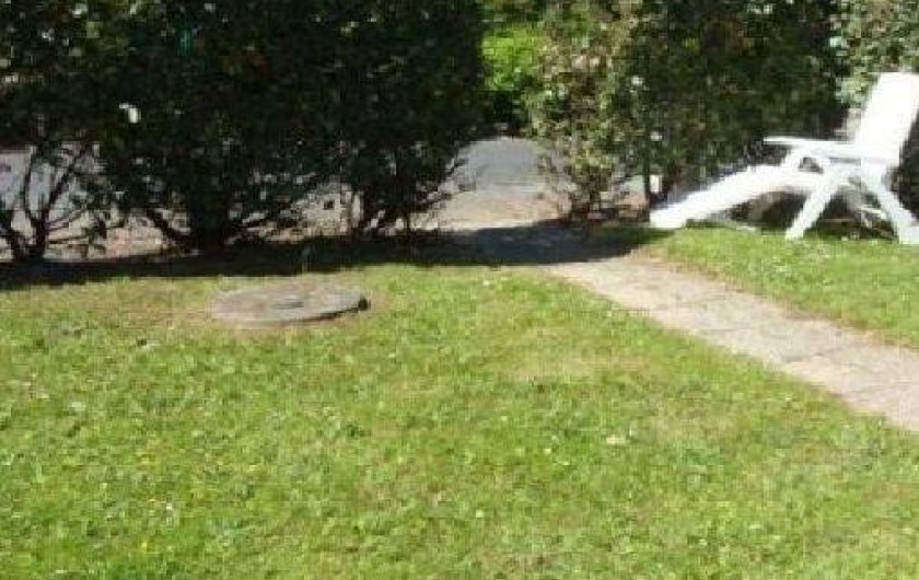 Location de vacances - Maison - Villa à Trévou-Tréguignec