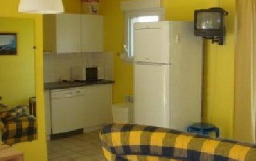 Location de vacances - Maison - Villa à Trévou-Tréguignec