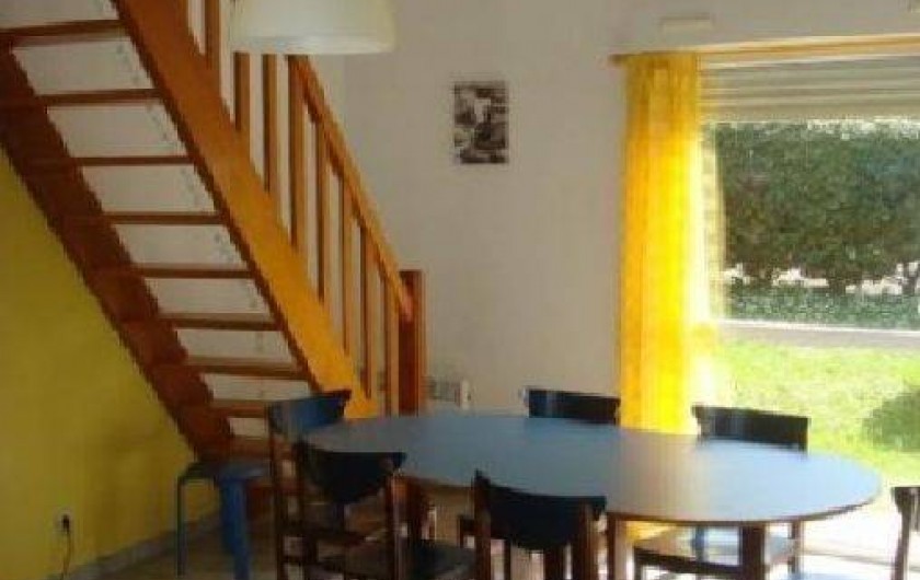 Location de vacances - Maison - Villa à Trévou-Tréguignec