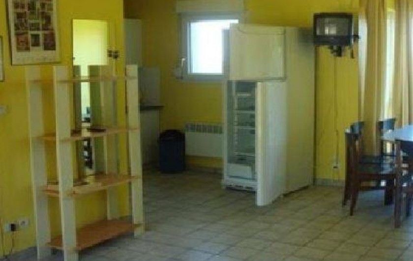 Location de vacances - Maison - Villa à Trévou-Tréguignec