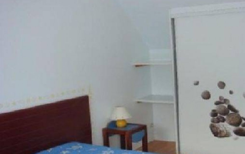 Location de vacances - Maison - Villa à Trévou-Tréguignec